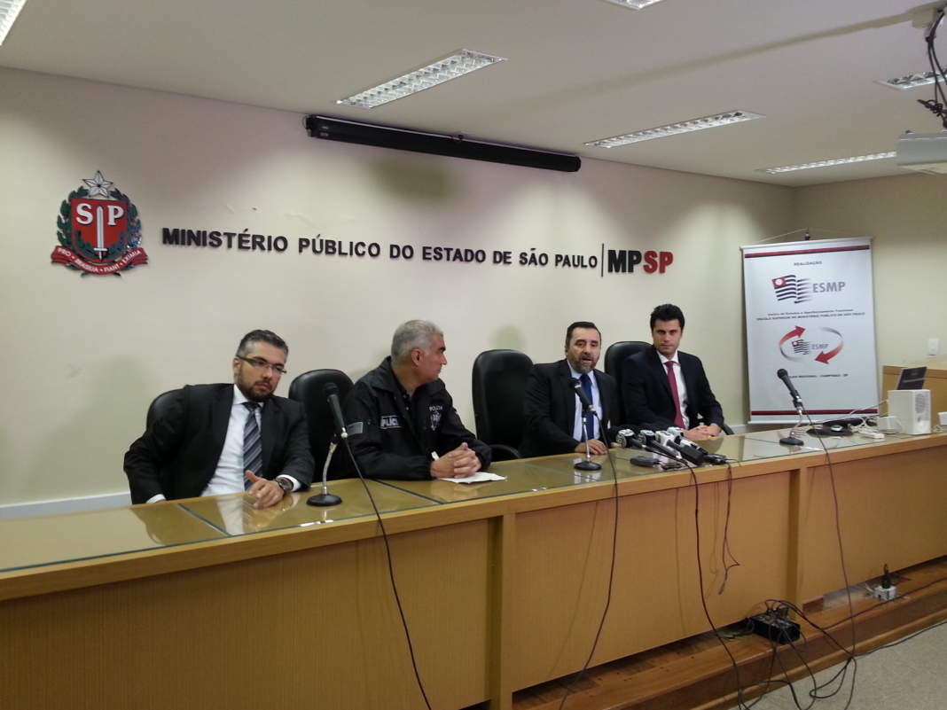 Policiais civis são presos em esquema de extorsão a empresários do Polo petroquímico de Paulínia