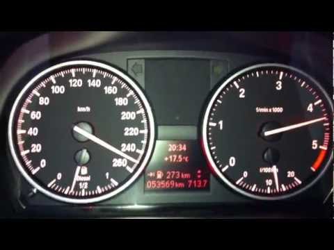 Condução mais eficiente. Sempre devemos ouvir o que o carro quer pedir?