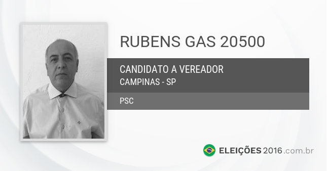 Vereador eleito, em Campinas, é suspeito de crime eleitoral
