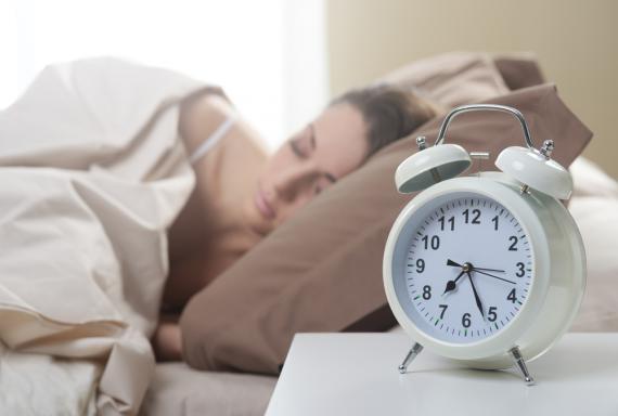 Pesquisa mostra quanto tempo devemos dormir