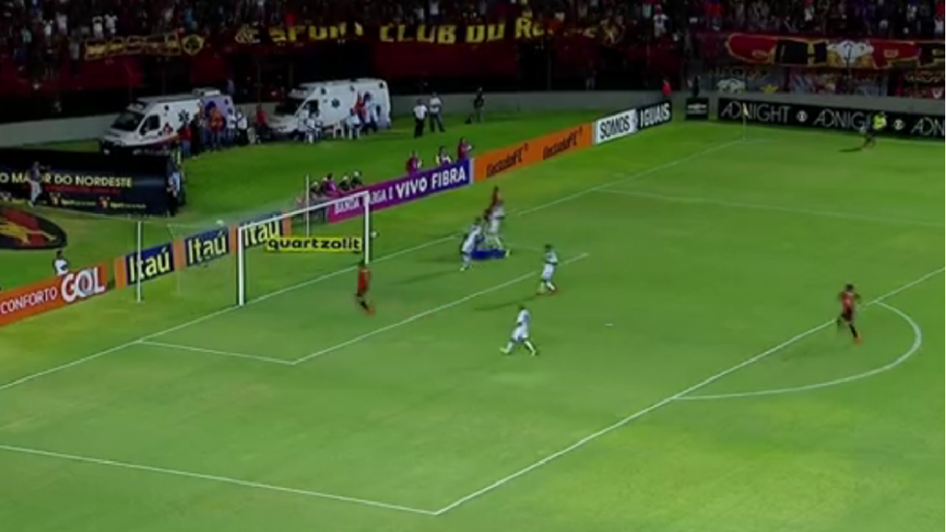 Ponte Preta sofre mais uma derrota fora de casa