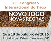 Presidente do Conselho Deliberativo da Abitrigo, Marcelo Vosnika, comenta produção nacional