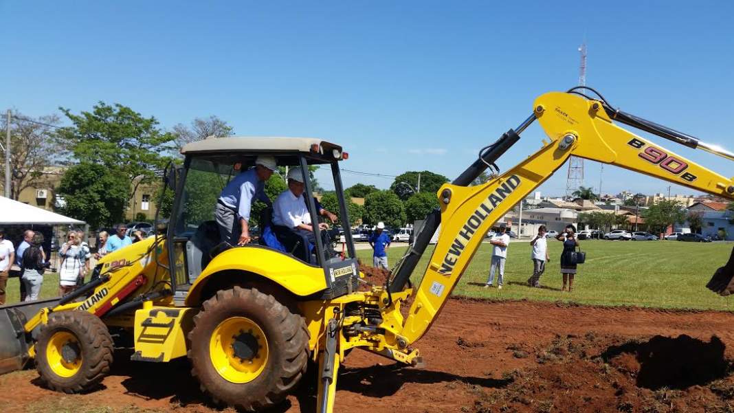 Diante da crise, Alckmin diz que pode ajudar municípios da RMC com convênios