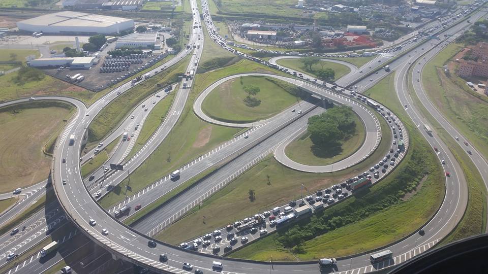 Especialistas recomendam responsabilidade no Trânsito nesse feriado de Tiradentes