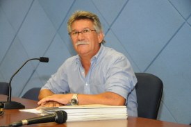 Bandidos furtam casa de vereador de Campinas enquanto família estava no Litoral