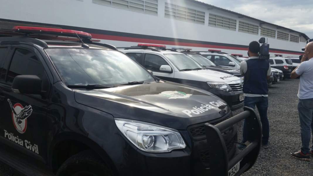 Polícia Civil investiga assassinato de operadora de telemarketing, em Hortolândia