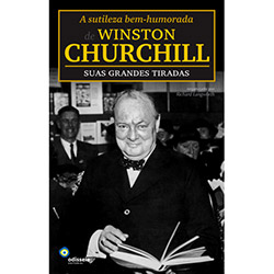 Biografia oficial de Churchill feita pelo seu filho