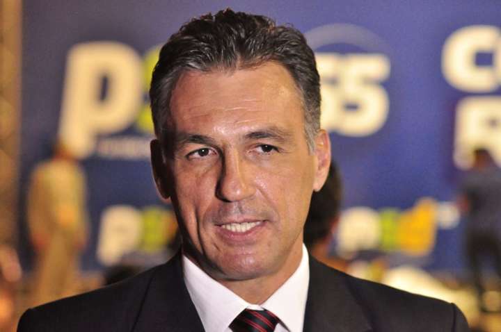 PSD deve integrar governo de Dário Saadi