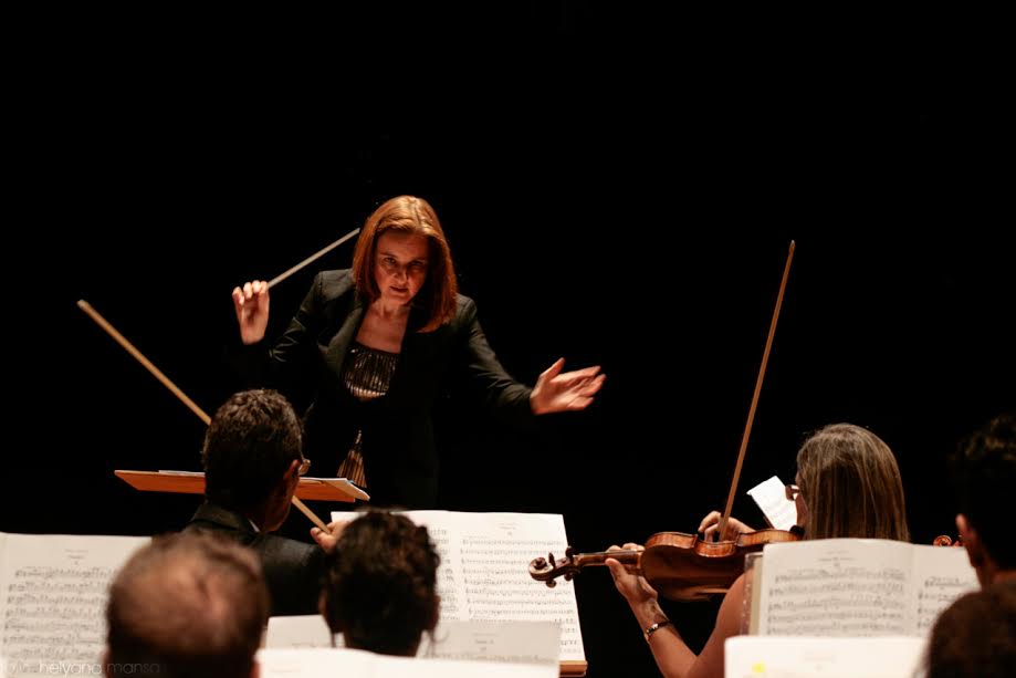 Sinfônica da Unicamp fará apresentação única no 1º Encontro Musical de Indaiatuba