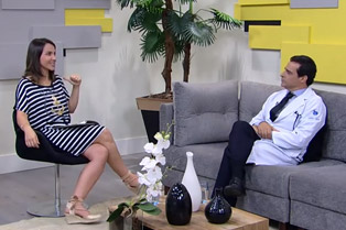 Cardiologista Silvio Giopatto comenta média acima da Capital de hipertensos em Campinas