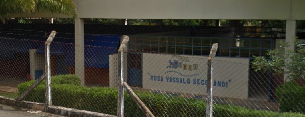 Três unidades de ensino são vandalizadas em Paulínia durante a madrugada