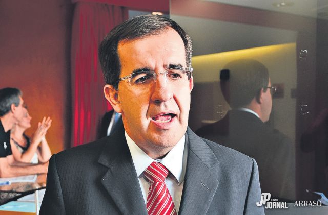 Promotor de Justiça, Ivan Carneiro Castanheiro, divulga reunião para discutir Plano Diretor região de Piracicaba