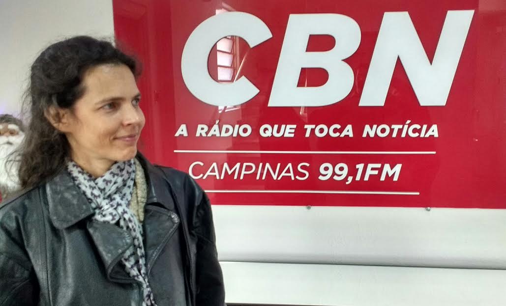 A atriz Joana Piza fala sobre a 4ª edição do encontro geral do riso, que vai ter um convidado especial