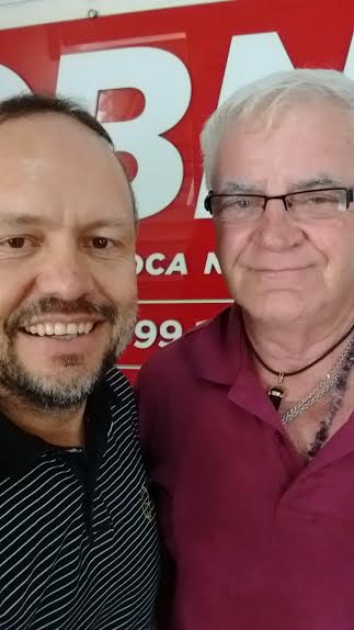 O historiador José Santo de Jesus Fiorini fala sobre o período antes da abolição da escravidão no Brasil