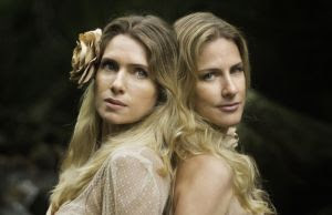 A Atriz Leticia Spiller estará em nossa região para apresentar o espetáculo musical Não Devera se Chamar