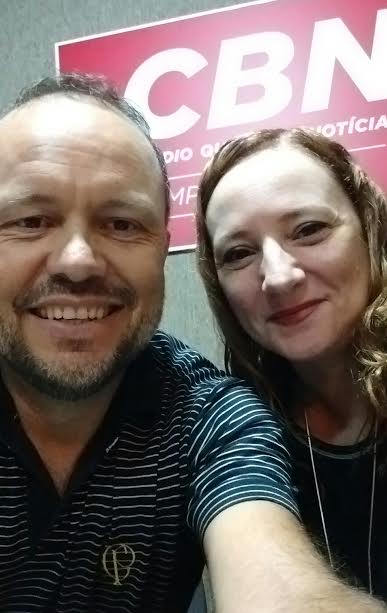 A bailaora de dança Flamenca, Lu Garcia fala sobre o aniversário de 20 anos do centro de Arte Flamenca de Campinas