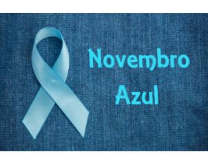 Câncer de Próstata – Novembro Azul 5