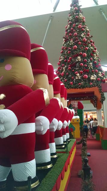 Contratações temporárias nos shoppings de Campinas registra crescimento tímido