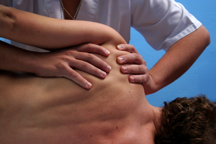 Síndrome do ombro congelado 5