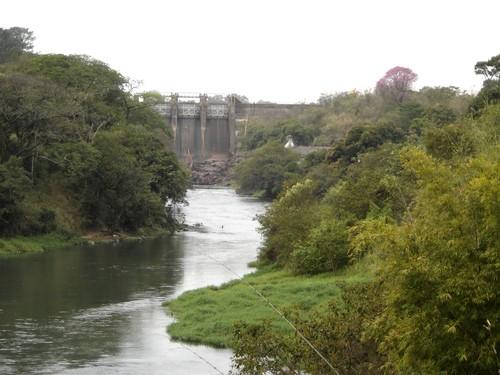 Represa de Indaiatuba pode ser exemplo para construção das barragens de Amparo e Pedreira
