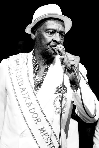 Ícone do samba paulista é homenageado neste sábado, em Campinas