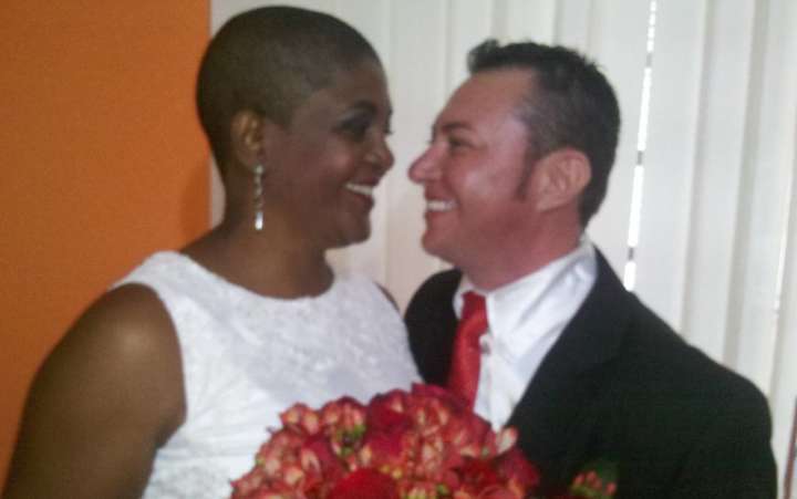 Casamento gay registra aumentos consideráveis