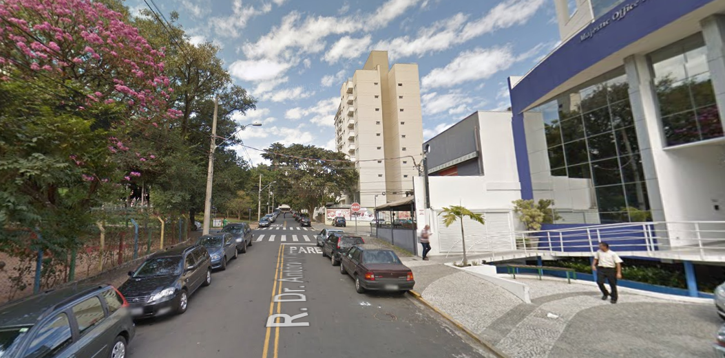 Ruas do Cambuí em Campinas sofrem alterações na circulação