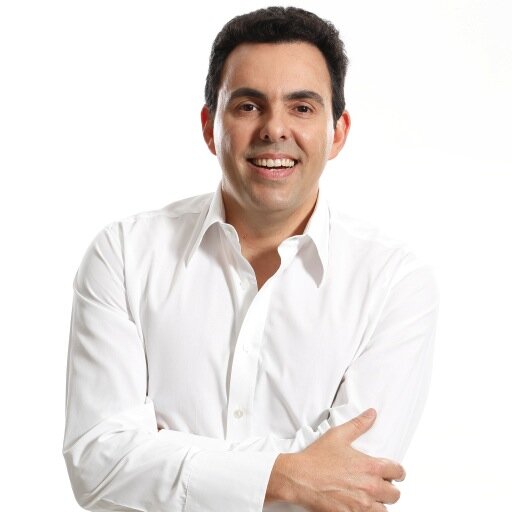 Apresentador do Circuito CBN, Gustavo Frison, participa do CBN Campinas especial