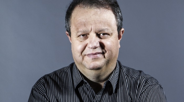 Deva Pascovicci foi um apaixonado pelo jornalismo