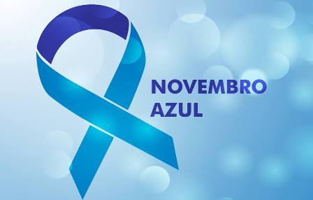 Limeira prorroga campanha Novembro Azul até dezembro