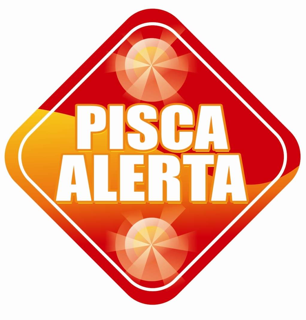 O uso correto do pisca alerta dos carros