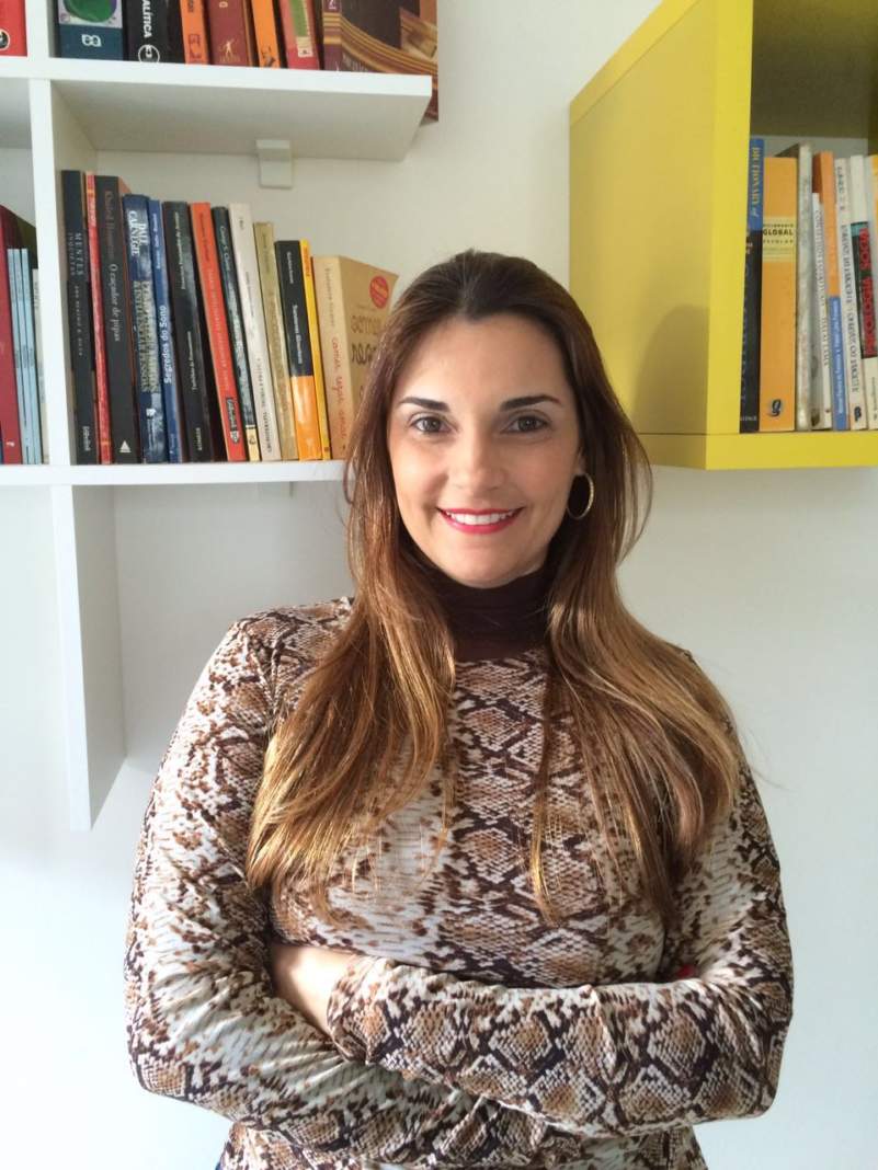 Psicóloga Priscila Junqueira comenta que os transtornos mentais são terceira principal causa de afastamentos no mercado de trabalho