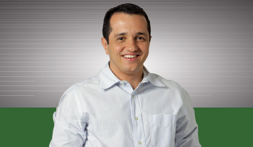 Diretor Executivo do Zoom, Thiago Flores, fala dos preparativos para Black Friday