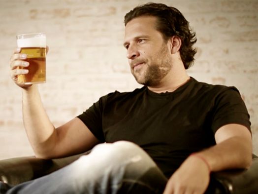 Sommelier de cervejas e Coordenador do 1º Curso de Negócios da Cerveja da FGV, Túlio Rodrigues é o convidado dessa edição