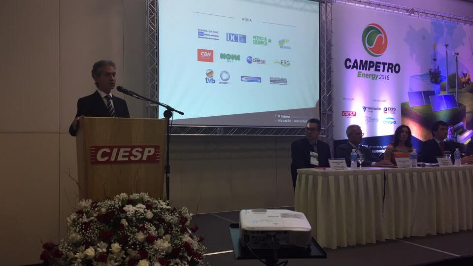 Após sete anos, emprego na indústria da Região de Campinas registra crescimento