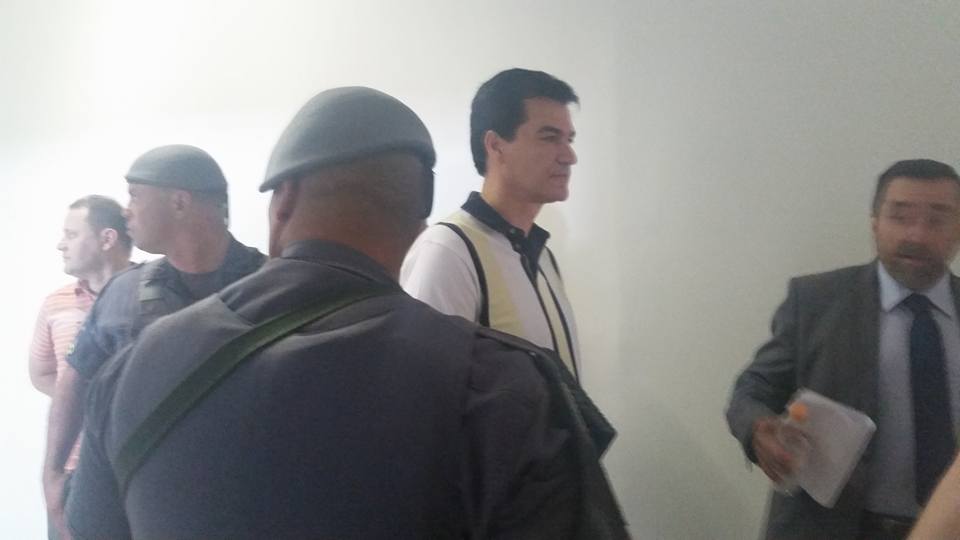 Prefeito afastado de Indaiatuba, Reinaldo Nogueira, é preso em nova investigação