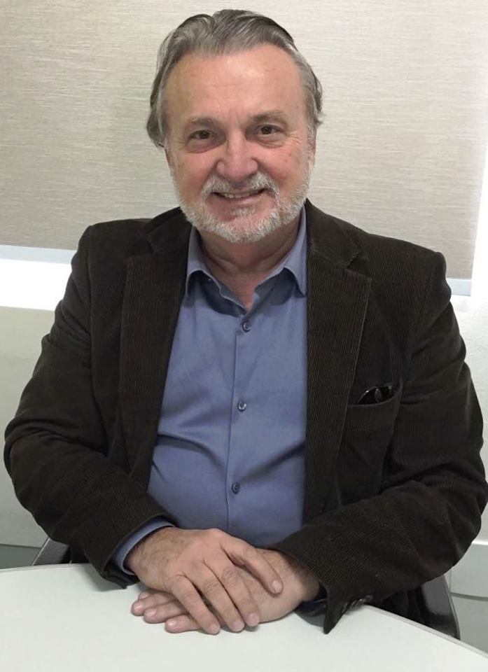 Especialista em consórcio, Luiz Fernando Savian é o convidado dessa edição