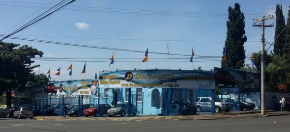 Cerca de 30 automóveis deixados em consignação em loja de Campinas desaparecem
