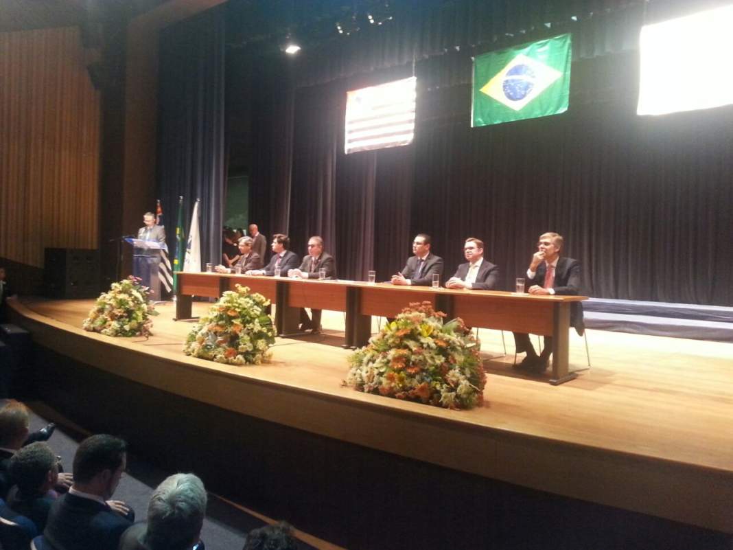 Cerimônia de diplomação de eleitos de Campinas é cancelada