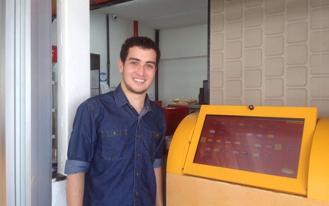 Geração Y: conheça a história do jovem Rodrigo Malca que deixou o emprego na multinacional por liberdade
