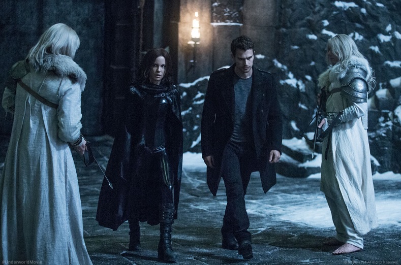 Estreias: novo “Anjos da Noite” e longas nacionais