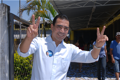 Prefeito de Nova Odessa tem a candidatura cassada pela Justiça