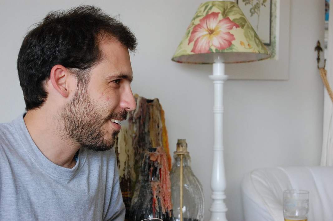 Bruno Ribeiro inaugura ano acadêmico da ACL