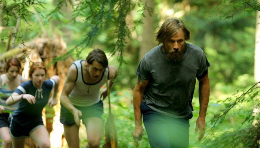 Viggo Mortensen tenta manter a família unida em “Capitão Fantástico”