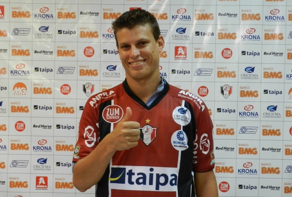 Guarani acerta com mais 3 jogadores para a Série A2