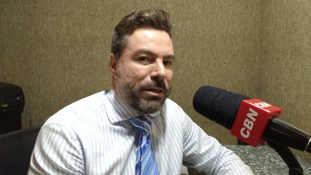 Coordenador do Depto. de Cardiologia da Sociedade de Medicina de Campinas, Alessandro Franjotti Chagas, fala sobre os cuidados com o coração nessa época do ano