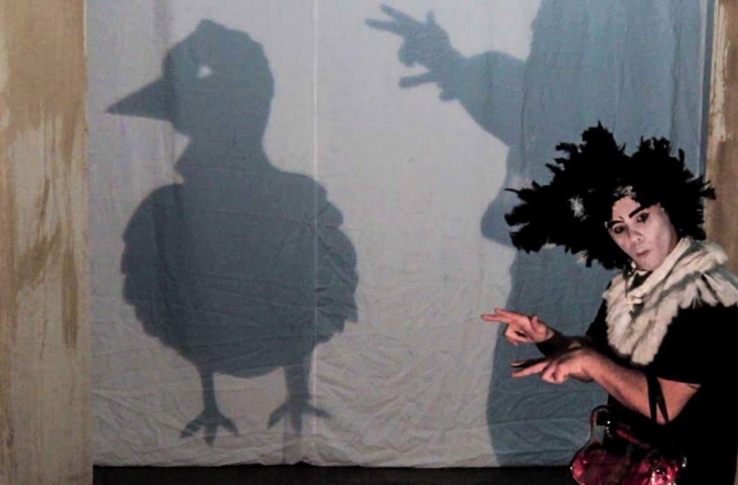 Espetáculo infantil reflete sobre as diferenças