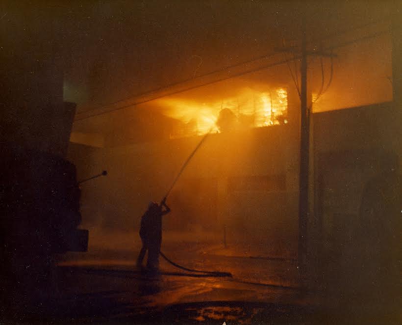 Incêndio do Supermercado Eldorado completa 30 anos