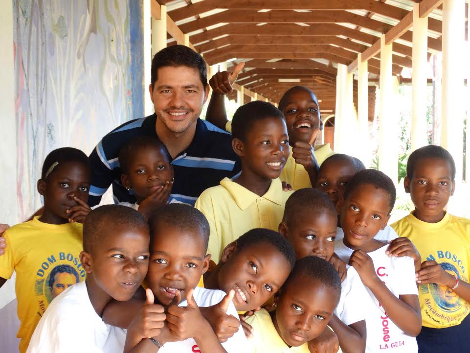 Mostra fotográfica reúne imagens de Moçambique no Espaço das Artes do Ciesp Campinas