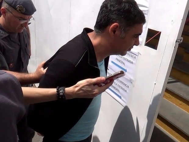 Secretário afastado da Prefeitura de Indaiatuba deixa a cadeia